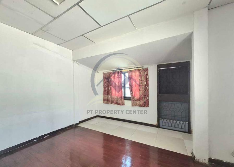 บ้านแฝด 2 ชั้น สร้างเอง ซอยรามอินทรา 8 แยก 5 18