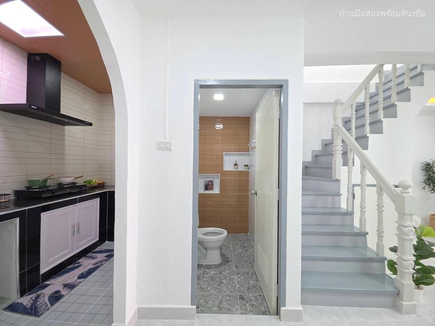 หมู่บ้านเคซี 3 หทัยราษฎร์ 39 9