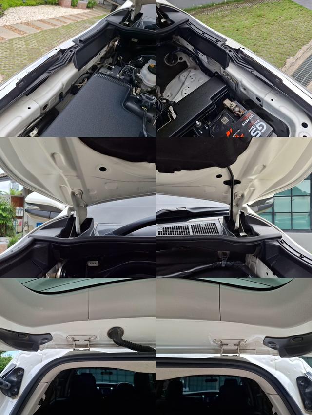 รหัสรถ KN2489 FORTUNER 2.4G 2019 17