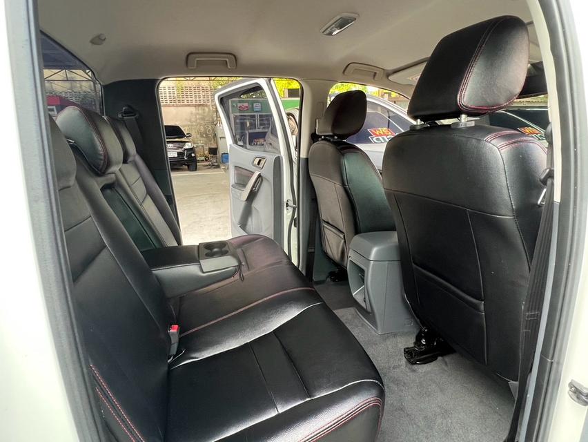 🇺🇸 FORD RANGER ปี2018 รุ่น 2.2 XLT HI-RIDER รูปที่ 14