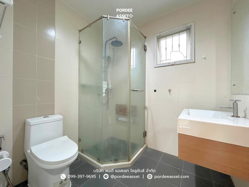 ขาย!! พฤกษาวิลเลจ28 ซีนเนอรี่ รัตนาธิเบศร์–บางใหญ่ (ขนาด 59 ตร.ว.) ซอยแก้วอินทร์ ใกล้เซ็นทรัล เวสต์เกต MRTสถานีตลาดบางใหญ่ มอเตอร์เวย์ M81 บางใหญ่  10