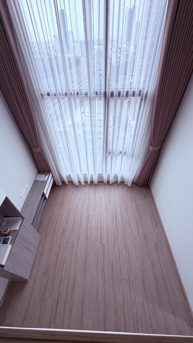 คอนโด Origin Plug & Play Nonthaburi Station 1