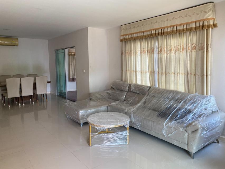 บ้านเช่า มัณฑนาปิ่นเกล้า-พระราม5 8