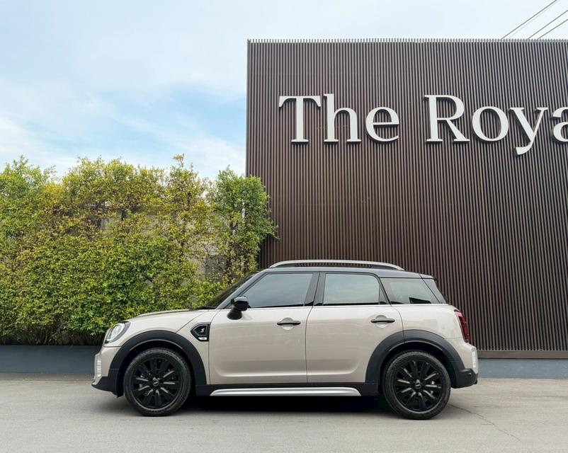 MINI Cooper S Countryman Hightim ปี 2023 รูปที่ 3