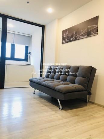Condo XT Huaikhwang 35 SQ.METER 1นอน 21000 - ทำเล-ดี เป็นคอนโดพร้อมอยู่ที่มีการตกแต่งภายในเพิ่มเติมได้แบบเรียบหรู และมีท