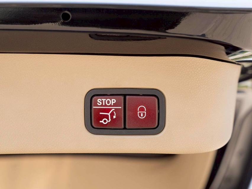 MERCEDES BENZ ML250 BLUETEC 4MATIC ปี 2013 17