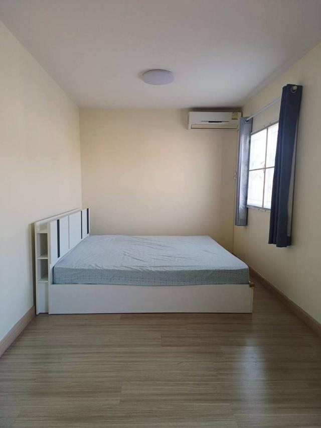 ขาย ทาวน์เฮ้าส์พฤกษาวิลล์ 46/2 รังสิต-คลองสาม 7