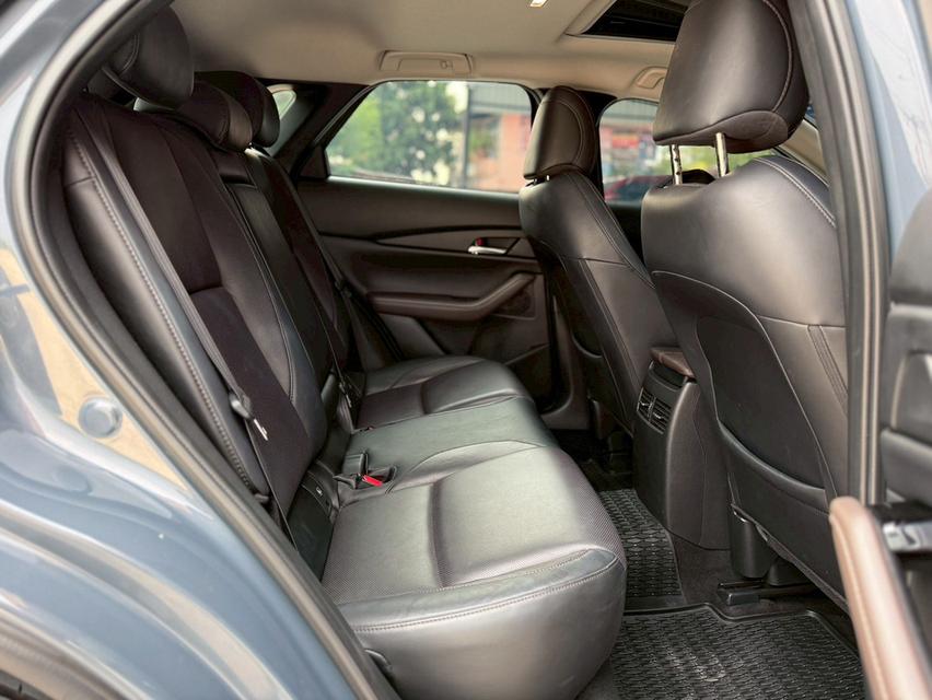 ขาย Mazda Cx 2.0 SP 2022 รูปที่ 11