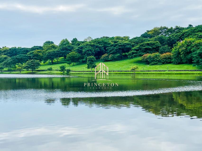 Lakefront Land – Prime Nature Villa ที่ดินริมทะเลสาบ – ไพร์ม เนเจอร์ วิลล่า 16