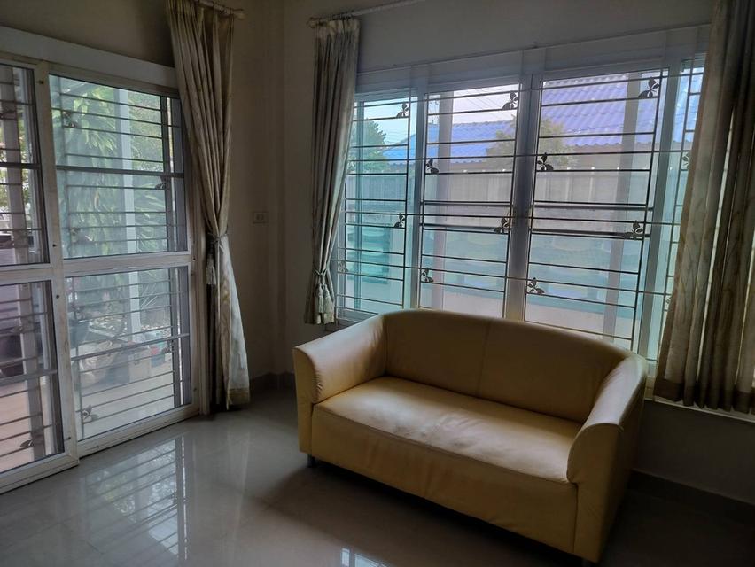 บ้านว่างให้เช่า # ปรับปรุงใหม่ อยู่ได้ 2 คน (เหมาะกับครอบครัวขนาดเล็ก) อยู่ใกล้บิ๊กซี สาขาสามแยกปัก ใกล้ตลาดเซฟวันโคราช 1