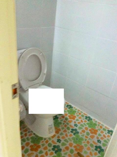 ฟู้ดแลนด์ เพชรบุรี 300 ม. ตลาดเอกมัย 500 ม. ให้เช่าตึกแถว 3 ชั้น 18 ตร.วา. 210 ตร.ม. 2 นอน 1 น้ำ อาร์ซีเอ 1.1 กม. 8