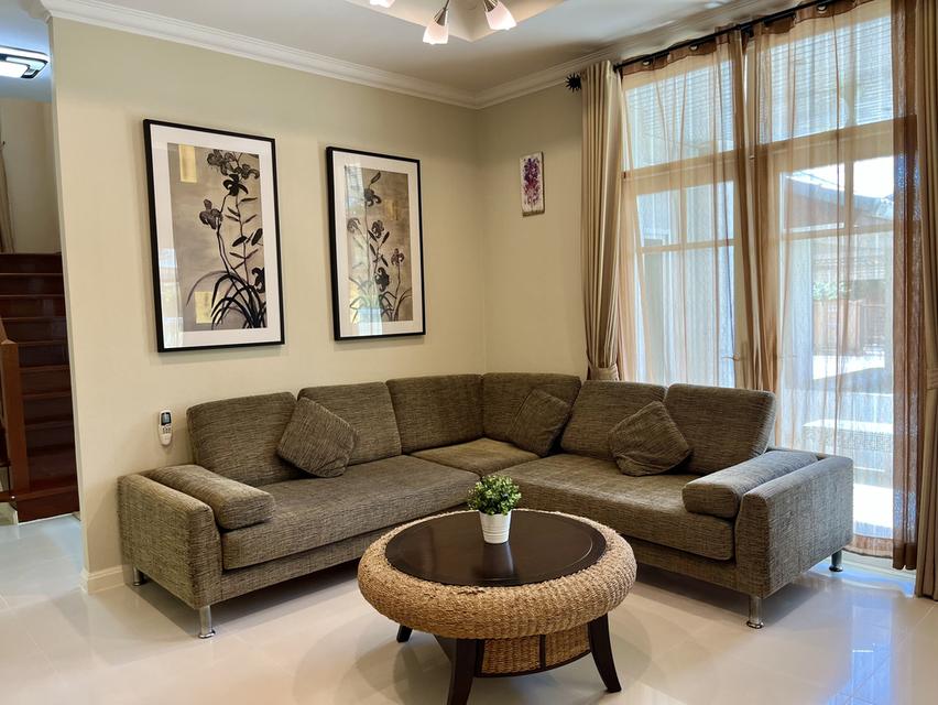บ้านเดี่ยว 2ชั้น 137 ตร.ว. 450 ตร.ม. ถนน กิ่งแก้ว 3