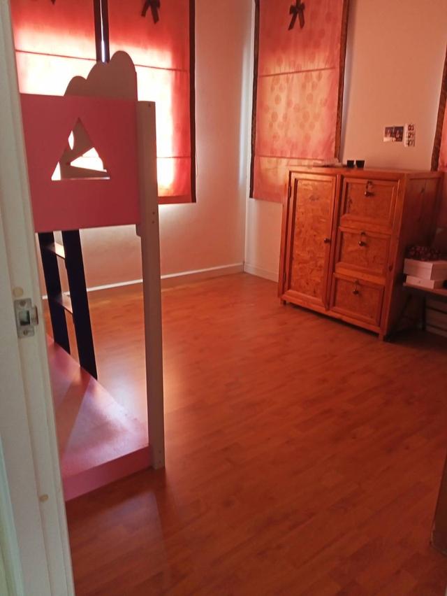 ขายบ้านเดี่ยว 2 ชั้น 3 ห้องนอน 2 ห้องน้ำ ต.พันธุ์ท้ายนรสิงค์ อ.เมือง จ.สมุทรสาคร 4