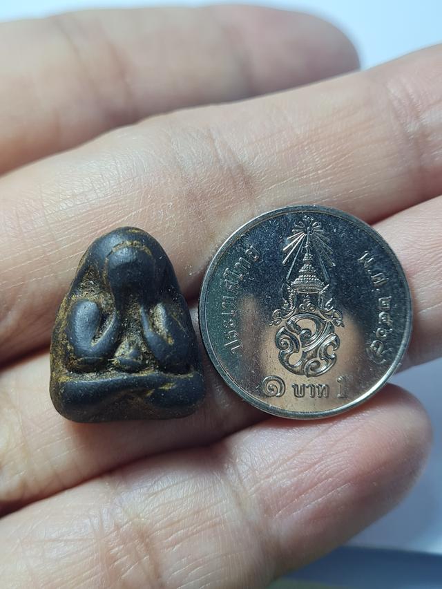 พระปิดตาเก่า ไม่ทราบที่ รูปที่ 5