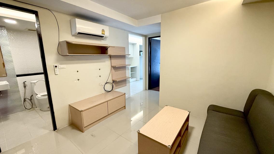 คอนโด Le Champ ลาดพร้าว 1