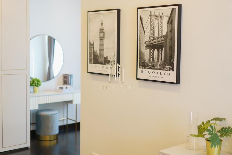 บ้านเดี่ยวหรู โครงการใหม่ The City บางนา 2 ใกล้ เมกา บางนา เพียงไม่กี่นาที 18