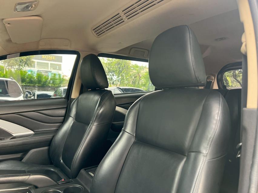 Mitsubishi Xpander 1.5 GT AT ปี 2019 19