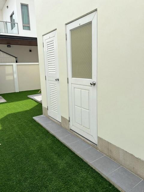 ให้เช่าบ้านเดี่ยว 2 ชั้น โครงการหรู Perfect masterpiece Sukhumvit77 เพอร์เฟค มาสเตอร์พีซ สุขุมวิท 77 เฟส3 14