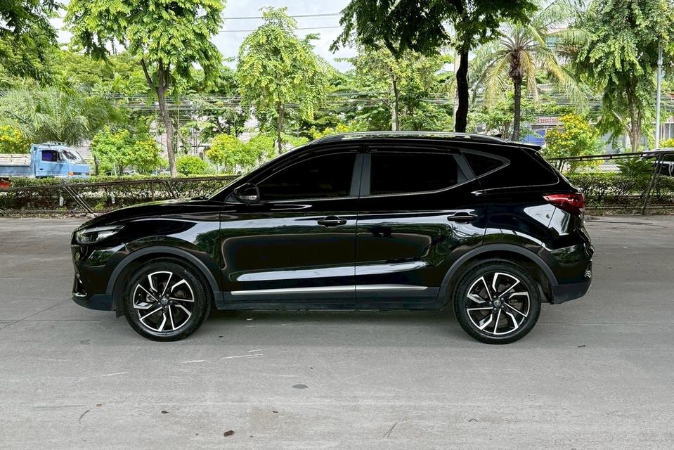 MG ZS 1.5 X Sunroof AT ปี 2021 8