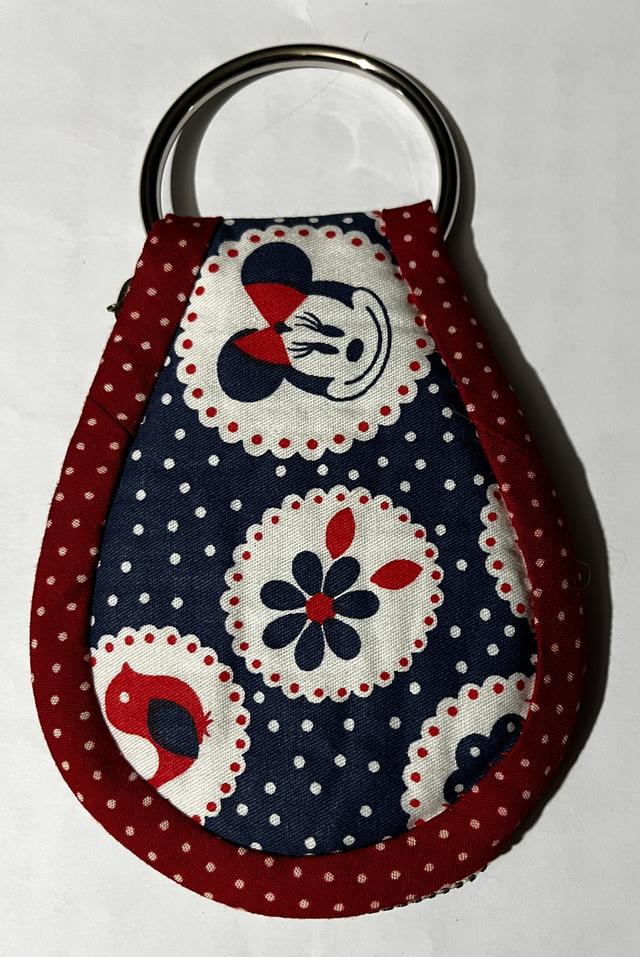 Key cover กระเป๋าเก็บกุญแจ รูปที่ 4