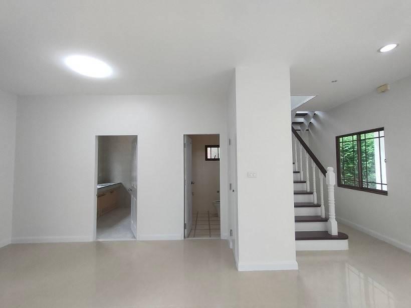 ขายบ้านพร้อมที่ดิน เศรษฐสิริ ประชาชื่น 6