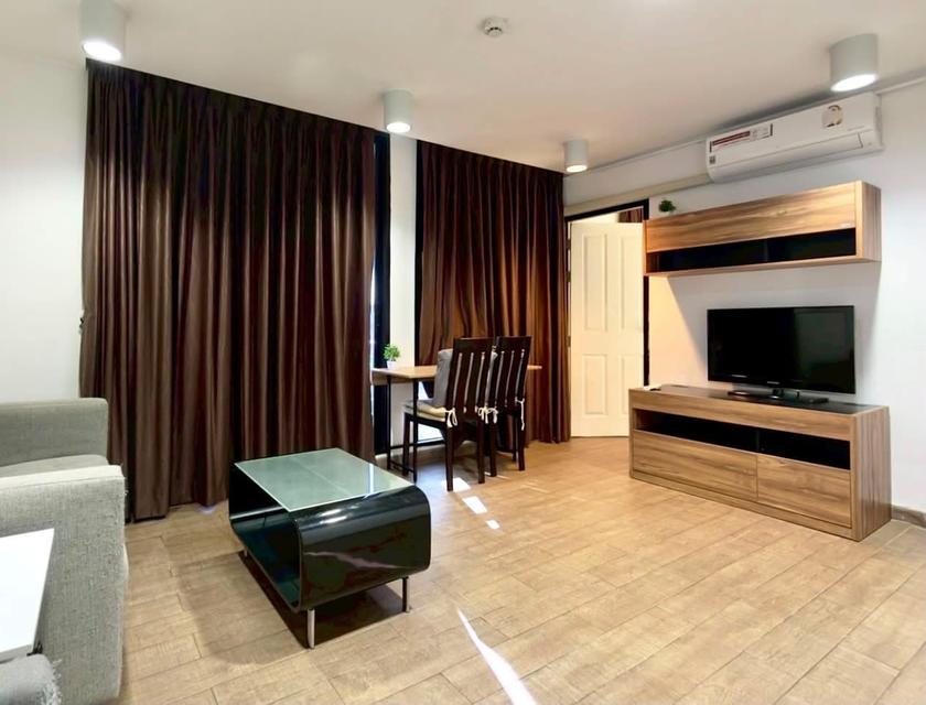 ขายคอนโด Chateau In Town Ratchada 10 (ชาโตว์ อินทาวน์ รัชดา 10) ใจกลางรัชดา ใกล้ MRT ห้วยขวาง/ศูนย์วัฒนธรรม 11