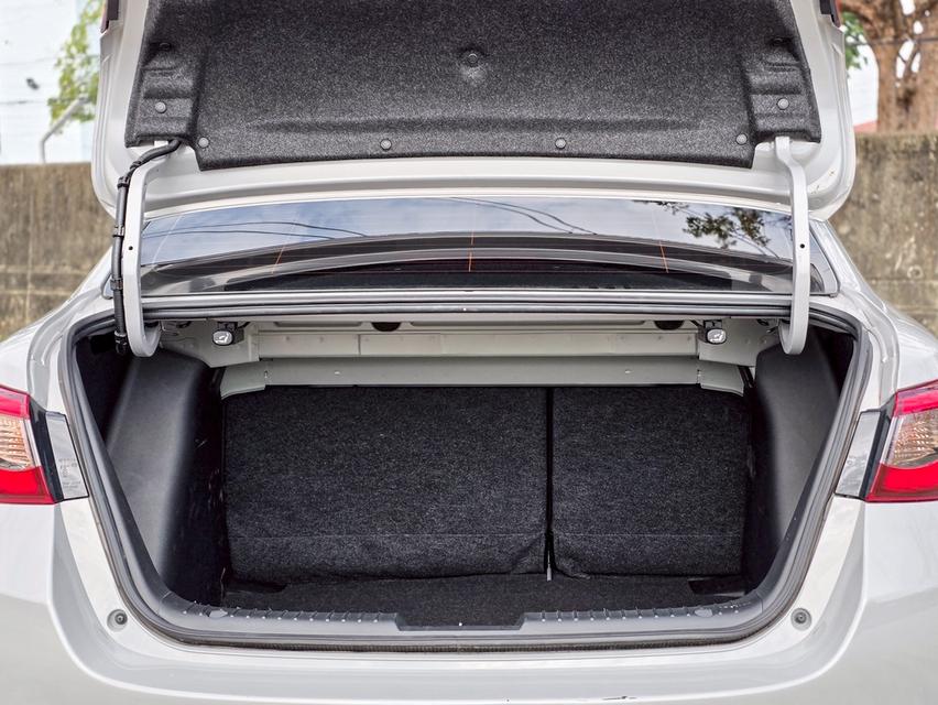 รหัสรถ CBLX340 ✨ MAZDA2 1.3C Sedan ปี 2023 (จดปี 2024) รูปที่ 9