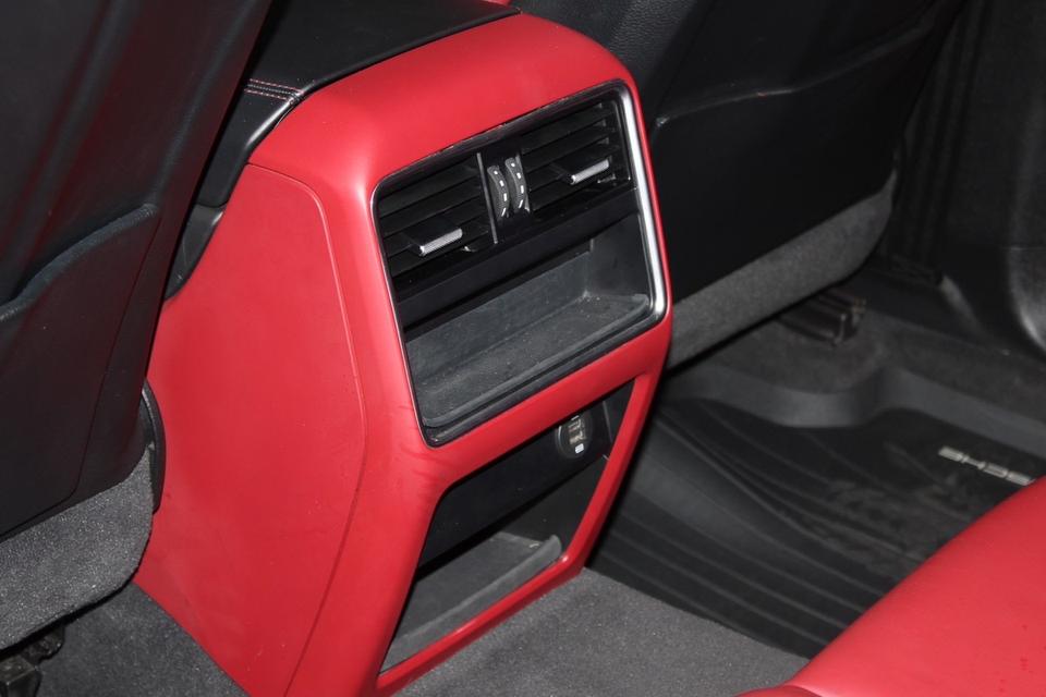 รหัสรถ JRS9431 เข้าใหม่กับ Porsche Cayenne E Hybrid 2019  14