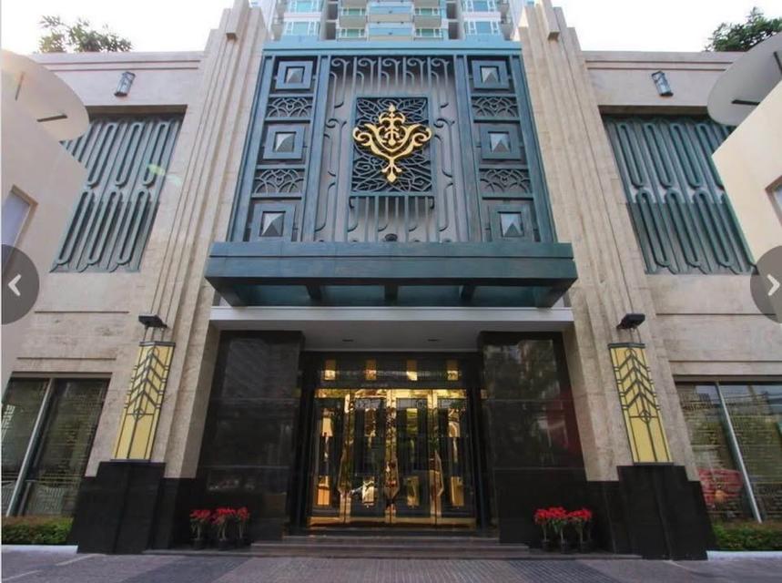 Condo For Rent IVY THONGLOR SUKHUMVIT SOI 55 1