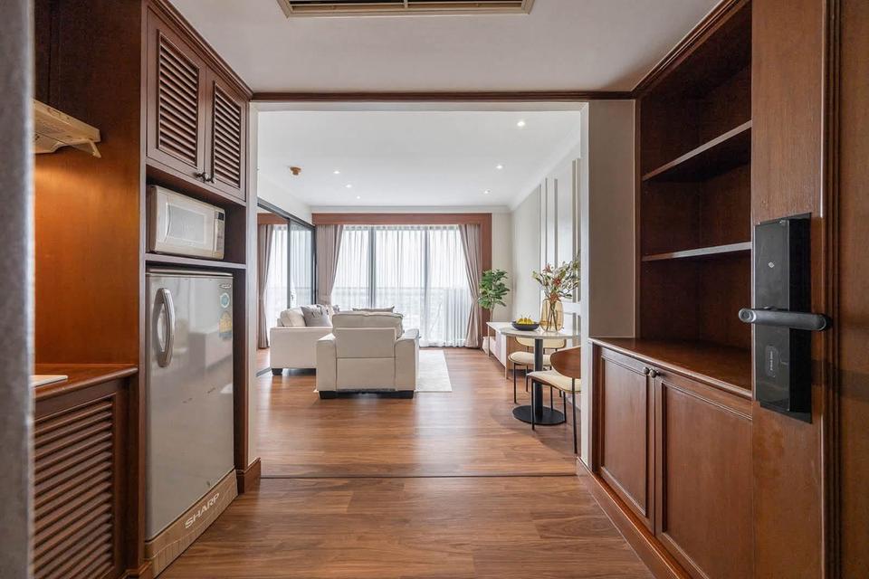 ให้เช่า Sailom Suite – พหลโยธิน 32 / เสนานิคม 1