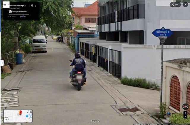 ขายบ้านเดี่ยว 2 ชั้น ทำเลทอง ถนนรามอินทรา-หทัยราษฏร์ ใกล้แยกมีน  มีนบุรี กรุงเทพมหานคร 4