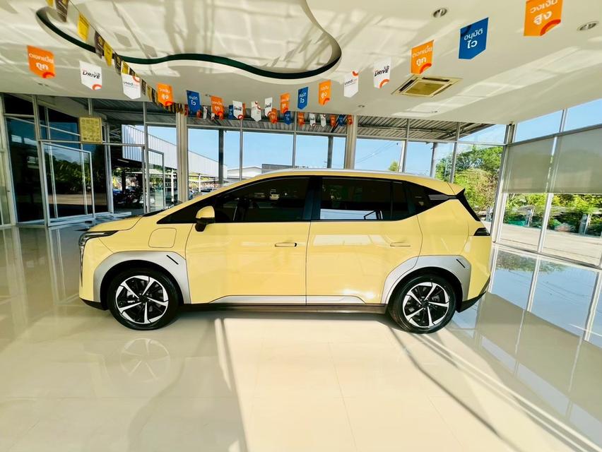 🚗⚡️ รถไฟฟ้า AION Y PLUS 490 Premium ปี 2024 รูปย่อยที่ 4