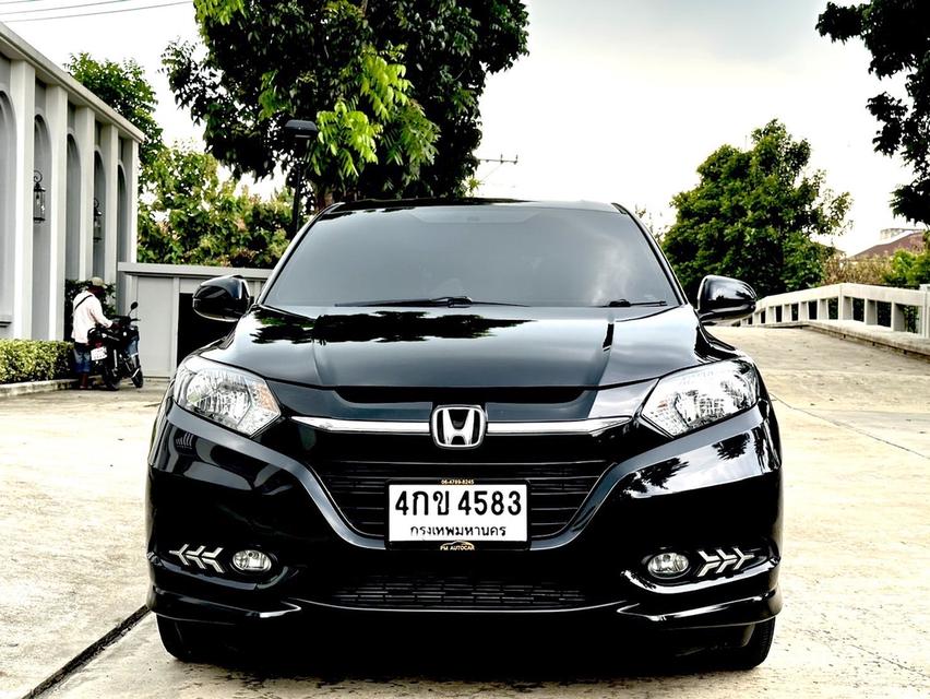 🚘 HONDA HRV 1.8S ปี 2015 รูปที่ 5