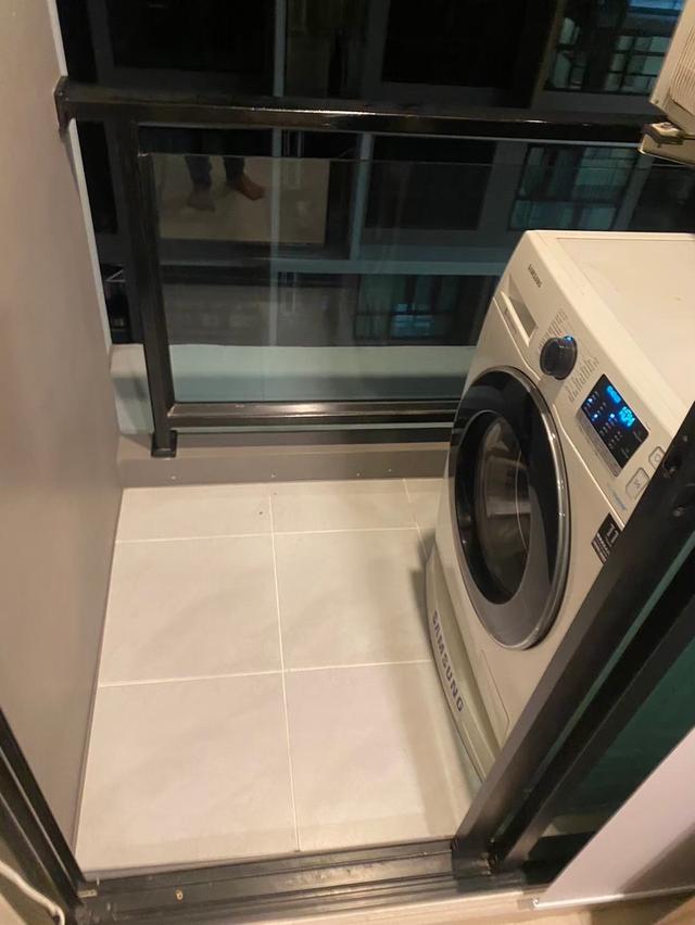 ขายคอนโดมิเนียมย่านรัชดา 9