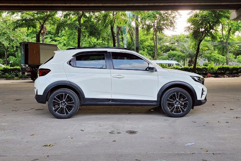 Honda WRV 1.5 RS AT ปี 2023