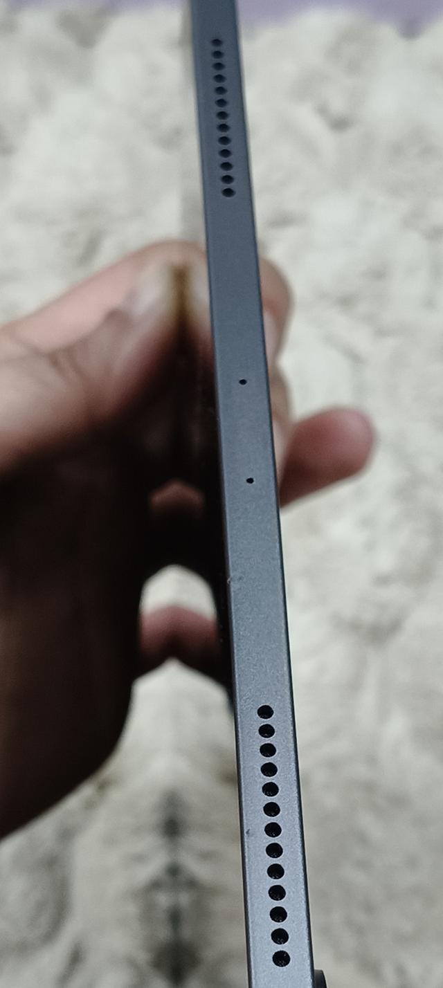 I pad pro 11 นิ้ว gen 2 รูปที่ 5