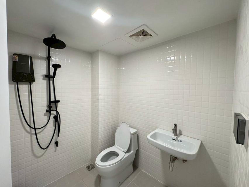 🔑 คอนโดมิเนียมใกล้นิมมาน ทำเลย่านเศรษฐกิจใกล้สิ่งอำนวยความสะดวก #เมืองเชียงใหม่ - ราคา 9,500/เดือน ✨ 公寓出租 1 卧室 1 卫生间 - 租金 9,500 泰铢 ✨ 4