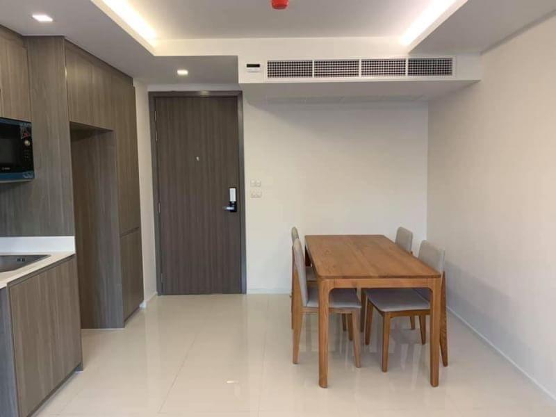 Circle Rein Sukhumvit 12 ให้เช่า 4