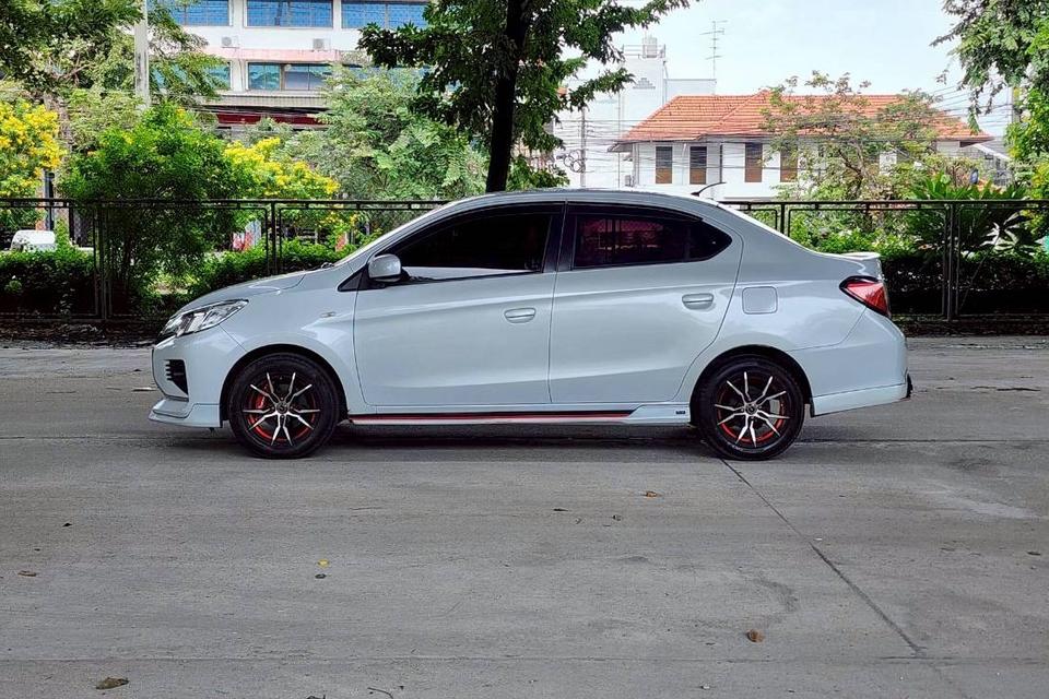 Mitsubishi Attrage 1.2 GLX AT ปี 2021 7