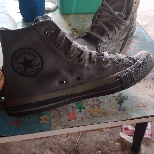 รองเท้าคอบเวิลด์ มือสอง