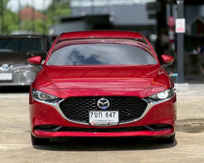 MAZDA MAZDA3 2.0 SP ปี 2020 รูปย่อยที่ 2