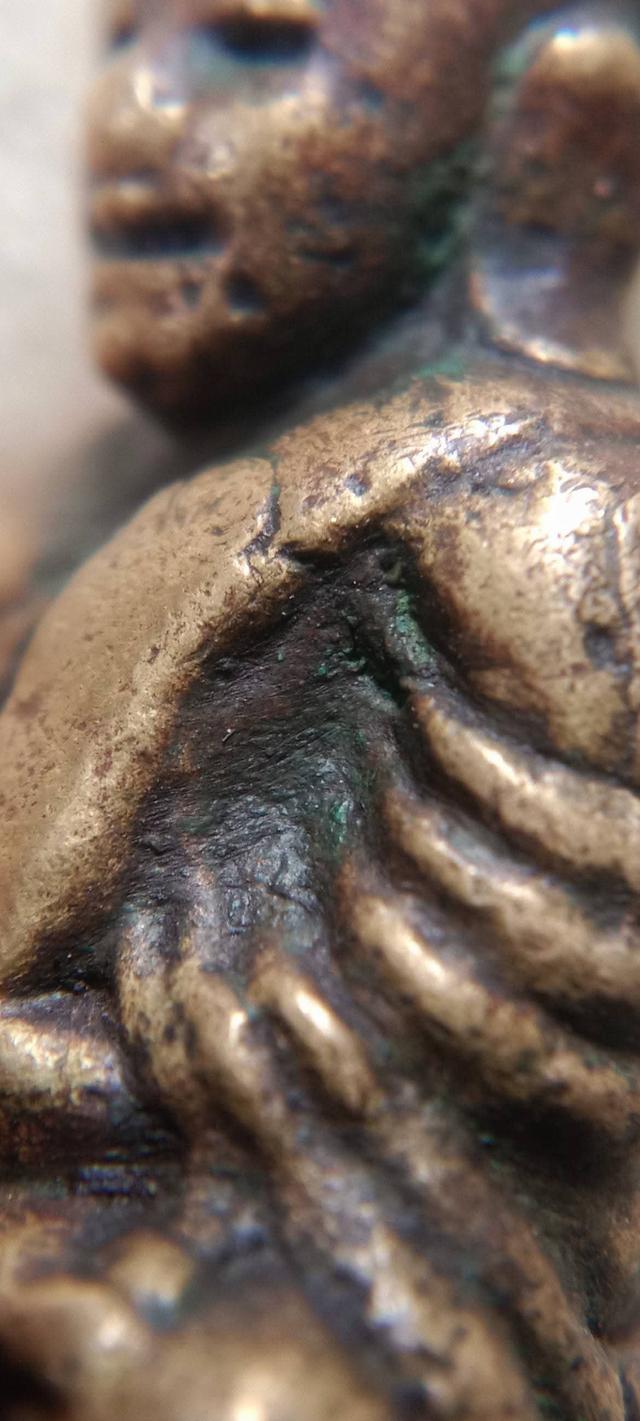 หลวงพ่อเงินวัดบางคลาน รูปที่ 11