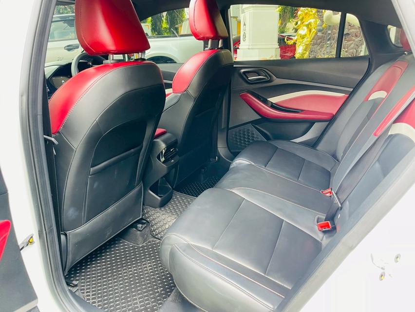 #MG MG 5 1.5X Sunroof i-Smart  ปี 2024 ▶รับประกันไมล้แท้ รูปที่ 8