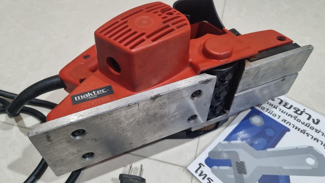 เครื่องมือช่าง มือ2 พร้อมใช้งาน รูปที่ 5