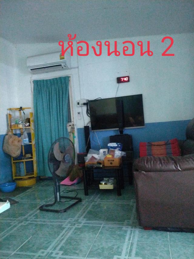 บ้านเดี่ยวชั้นเดียว 75 ตารางวา 8