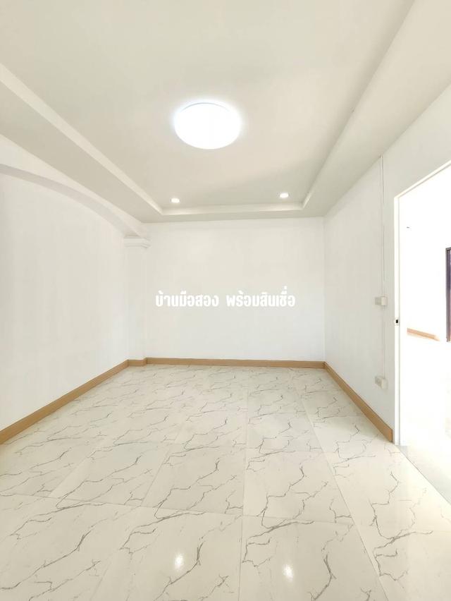 หมู่บ้านเคซีการ์เด้นโฮม 6 นิมิตรใหม่ 40 3