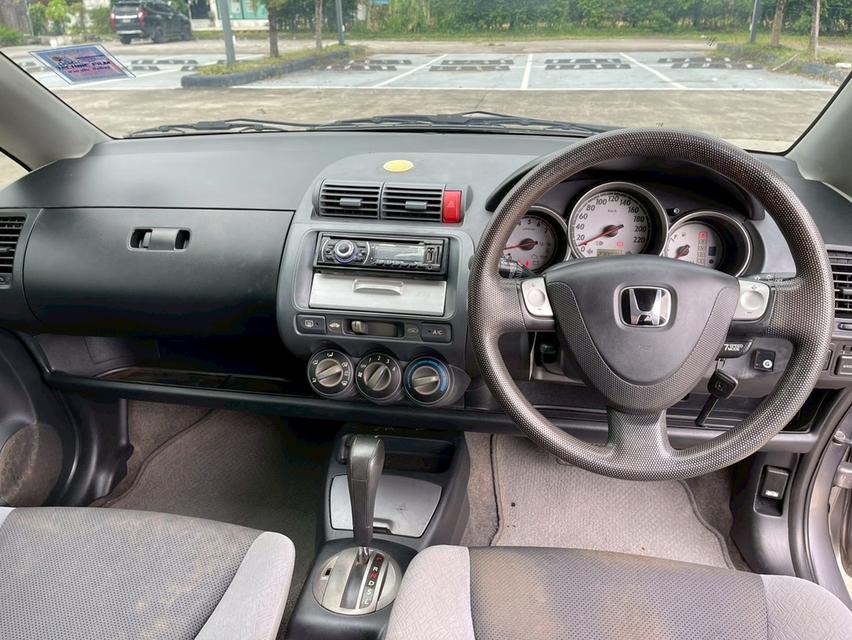 รหัสรถ TBK4992 Honda Jazz 1.5💥ปี2005💥 19