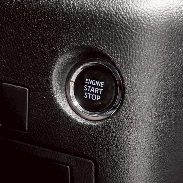 รหัสรถ 67GG1539 Toyota Alphard SC Package 2016 ตัวท๊อปสุด 9