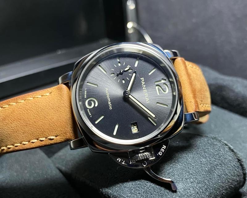 นาฬิกา Panerai Due 755 มือสอง 2