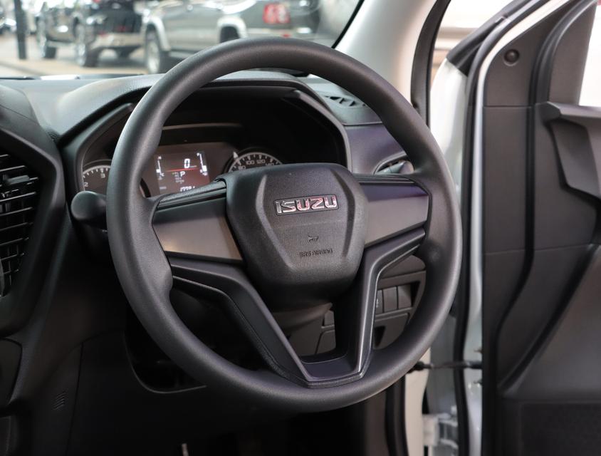ISUZU D-MAX 1.9 S SPACECAB ปี 2020 7